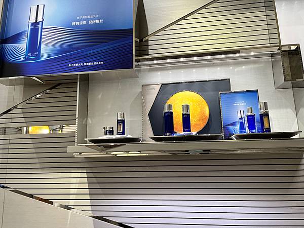 LA PRAIRIE 超能魚子無重力雕塑療程，魚子尊寵護膚療