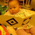 妹妹隨手抓書來看