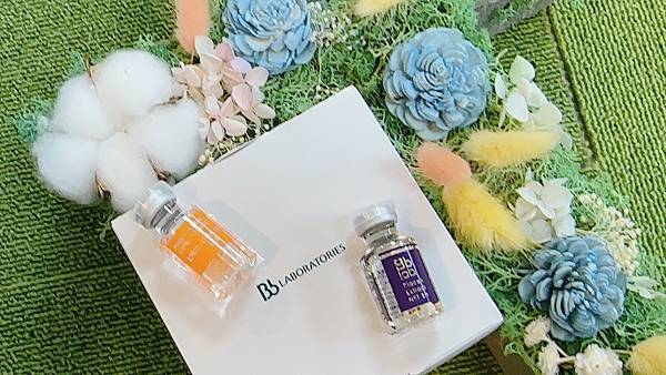 好物分享:夏日補水的秘密武器!使用BBLab杏仁酸奈米柔光煥 好物分享:夏日補水的秘密武器!使用BBLab杏仁酸奈米柔光煥