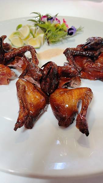 『歐華飯店-歐華軒』品味四十餘年的經典粵菜好味道,老饕最愛! 『歐華飯店-歐華軒』品味四十餘年的經典粵菜好味道,老饕最愛!