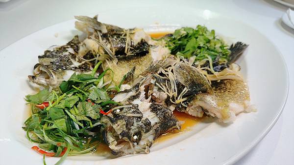 『歐華飯店-歐華軒』品味四十餘年的經典粵菜好味道,老饕最愛! 『歐華飯店-歐華軒』品味四十餘年的經典粵菜好味道,老饕最愛!