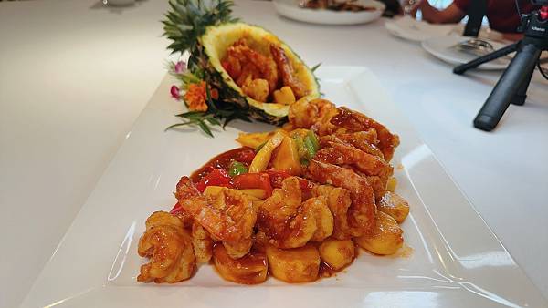 『歐華飯店-歐華軒』品味四十餘年的經典粵菜好味道,老饕最愛! 『歐華飯店-歐華軒』品味四十餘年的經典粵菜好味道,老饕最愛!