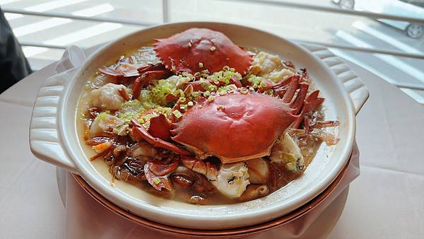『歐華飯店-歐華軒』品味四十餘年的經典粵菜好味道,老饕最愛! 『歐華飯店-歐華軒』品味四十餘年的經典粵菜好味道,老饕最愛!