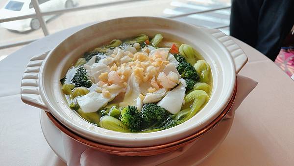 『歐華飯店-歐華軒』品味四十餘年的經典粵菜好味道,老饕最愛! 『歐華飯店-歐華軒』品味四十餘年的經典粵菜好味道,老饕最愛!