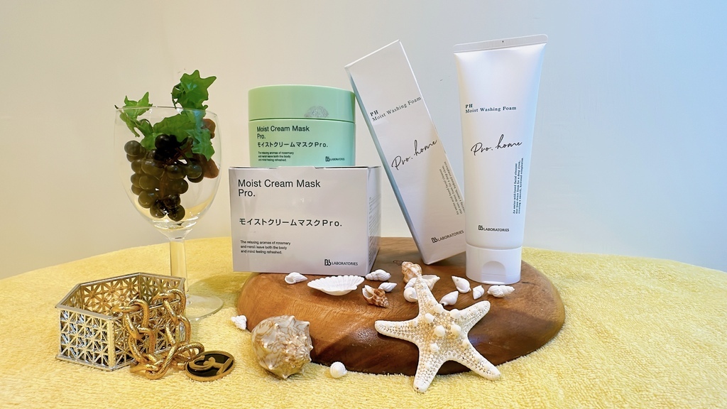 好物分享:來自日本Bb lab的奇肌復活草保濕面膜/米糠胺基 好物分享:來自日本Bb lab的奇肌復活草保濕面膜/米糠胺基