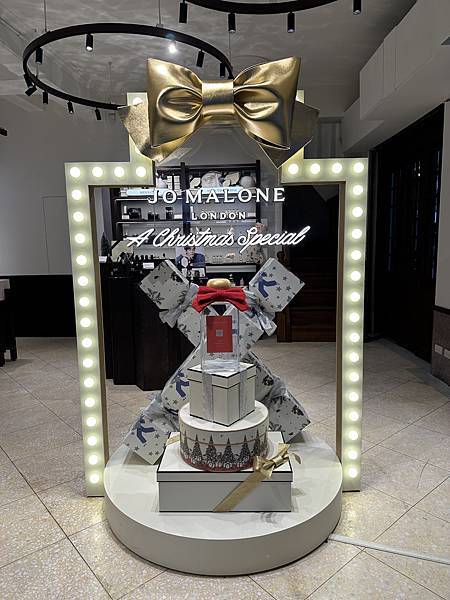 新開幕Jo Malone London旗艦店插旗大稻埕:百年 新開幕Jo Malone London旗艦店插旗大稻埕:百年