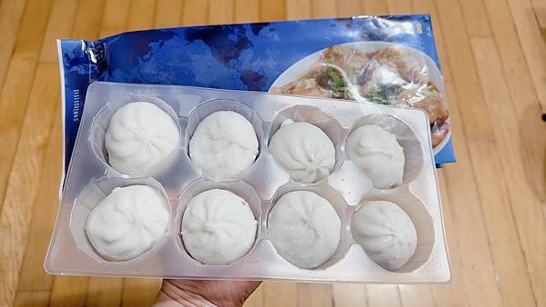 魚有王X姐夫嚴選|闔家團圓的美味時刻:健康又美味的鮪魚肉圓、日本北海道扇貝與黃金鮪魚大鍋貼 - 第2張圖 「魚有王X姐夫嚴選|闔家團圓的美味時刻:健康又美味的鮪魚肉圓