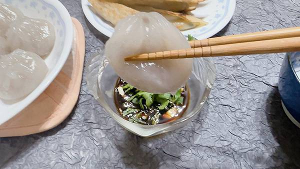 「魚有王X姐夫嚴選|闔家團圓的美味時刻:健康又美味的鮪魚肉圓 「魚有王X姐夫嚴選|闔家團圓的美味時刻:健康又美味的鮪魚肉圓