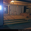 2012/8/19-20-北市廣州街CAMA加盟店木地板施工-使用戶外材:南方松