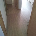 2012/8/24-25-中和中山路住家木地板施工作品(使用:威尼斯)之室內裝修!