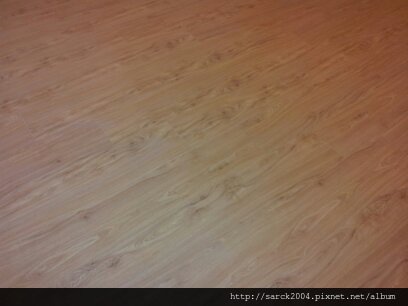 2013*台北市景興路木地板直舖施工*北歐金橡*SK大家系列