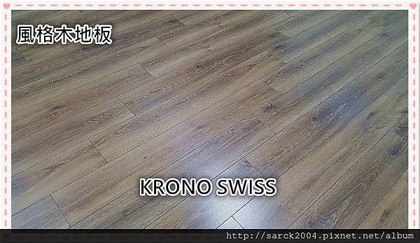 KRONO SWISS