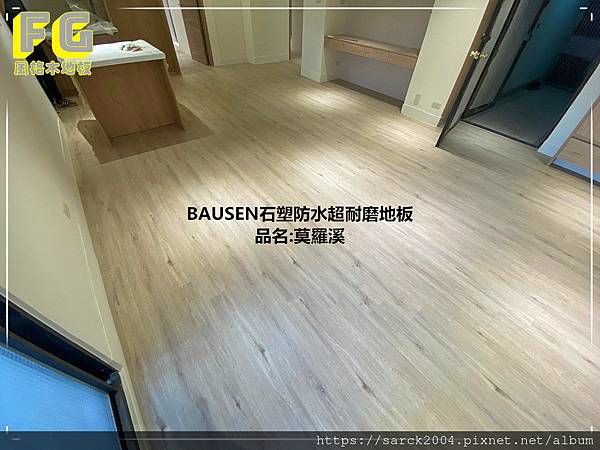 BAUSEN ASPC7MC莫羅溪