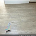 樂陞 石塑地板 品名:歐頌