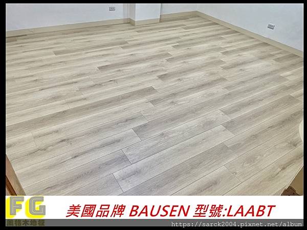 BAUSEN 型號:LAABT