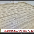 BAUSEN 型號:LAABT