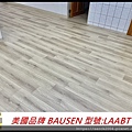 BAUSEN 型號:LAABT