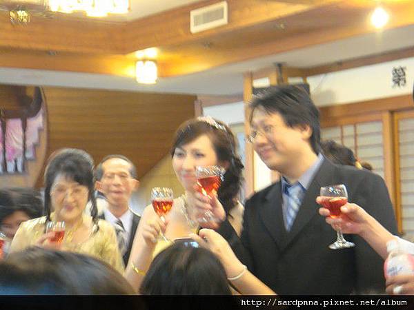 2010 4 4 訂婚之喜 屏東桃山 (39)