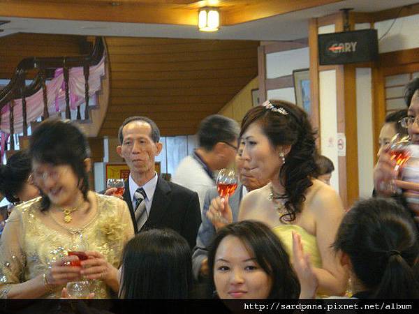 2010 4 4 訂婚之喜 屏東桃山 (42)
