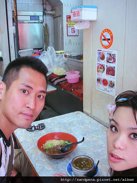 2010 4 5 高雄單車樂活一日遊  (26)美食第二站