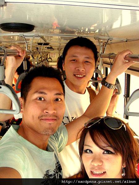 2010 6 1 基隆免費公車 超方便 (4)