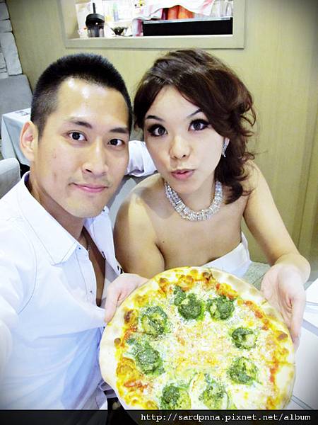 慶祝結婚下午酒20110513-017