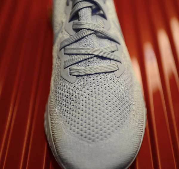 finish line epic react flyknit