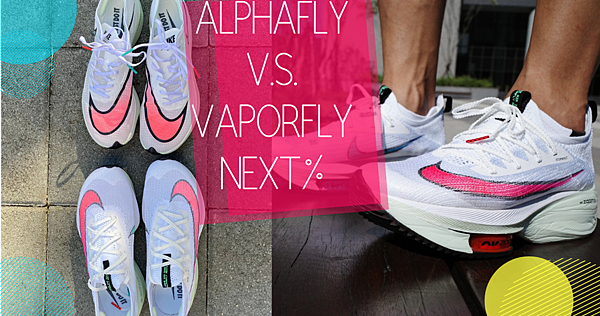 vaporfly alphafly