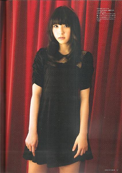 松岡菜摘 - 松岡菜摘_023.jpg－Jpop Girls｜痞客邦