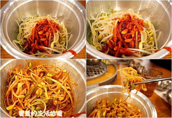 [台中 - 北區] 高品質高服務．韓國原汁原味烤肉店 ✗ 姜虎東678白丁烤肉