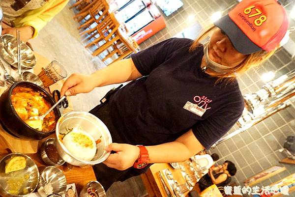 [台中 - 北區] 高品質高服務．韓國原汁原味烤肉店 ✗ 姜虎東678白丁烤肉