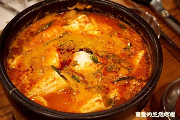 [台中 - 北區] 高品質高服務．韓國原汁原味烤肉店 ✗ 姜虎東678白丁烤肉