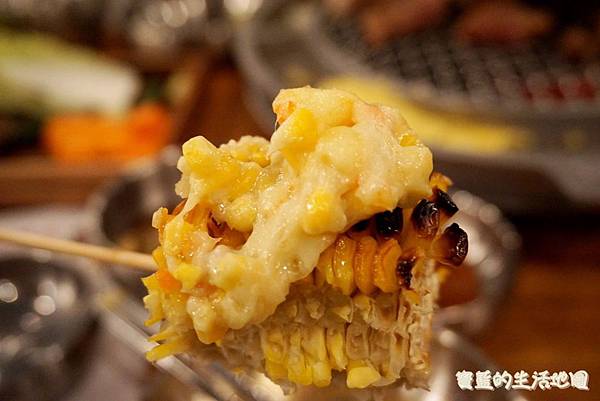 [台中 - 北區] 高品質高服務．韓國原汁原味烤肉店 ✗ 姜虎東678白丁烤肉