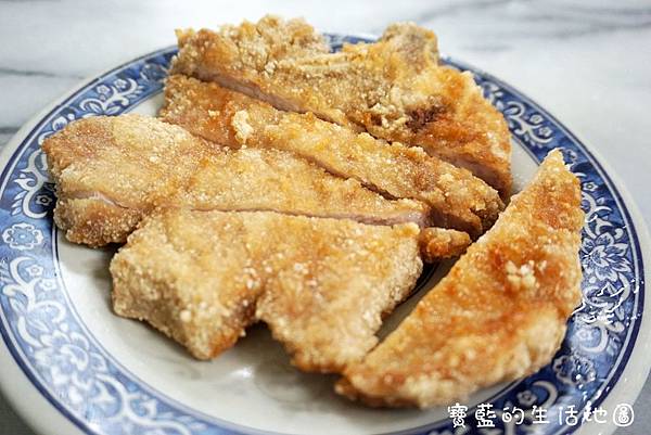 [高雄 - 鹽埕] 在地人的巷仔內美食．古早味美食小吃 ✗ 金溫州錕鈍大王