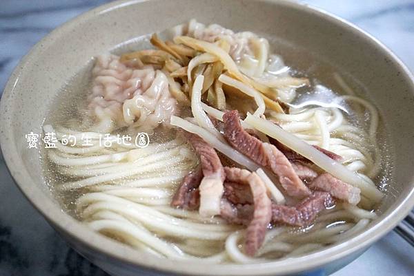 [高雄 - 鹽埕] 在地人的巷仔內美食．古早味美食小吃 ✗ 金溫州錕鈍大王