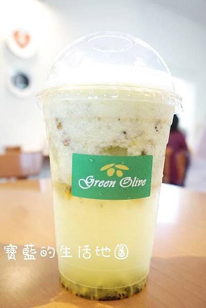 [台南 - 東區] 成大巷弄間的店面 ✗ 綠橄欖義大利麵