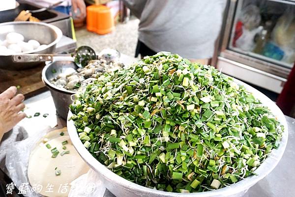 [嘉義 - 布袋] 大顆飽滿蚵仔。在地新鮮直送 ✗ 双燕蚵仔包