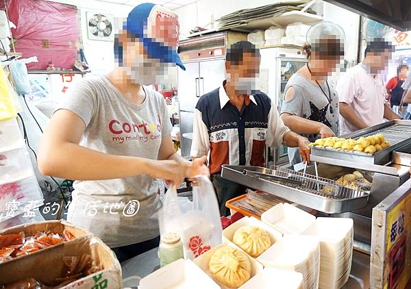 [嘉義 - 布袋] 大顆飽滿蚵仔。在地新鮮直送 ✗ 双燕蚵仔包