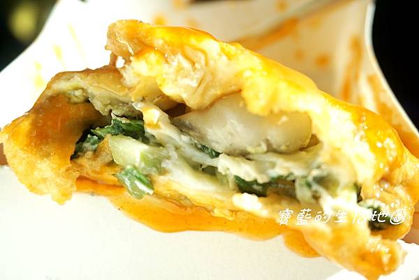 [嘉義 - 布袋] 大顆飽滿蚵仔。在地新鮮直送 ✗ 双燕蚵仔包