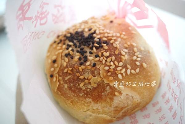 [高雄 - 茄萣] 純手工．傳承五代好滋味 ✗ 邵陽燒餅