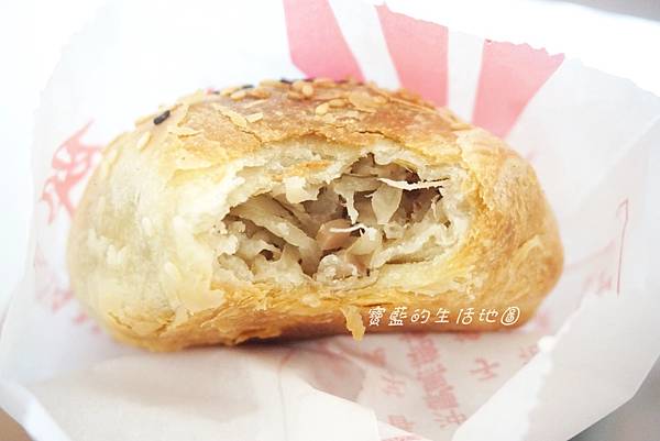 [高雄 - 茄萣] 純手工．傳承五代好滋味 ✗ 邵陽燒餅