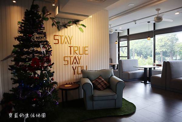 [台中 - 中區] 高質感的義台結合 ✗ YATS Light葉子(台中) with 品記宵夜