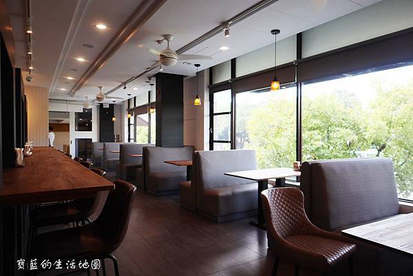 [台中 - 中區] 高質感的義台結合 ✗ YATS Light葉子(台中) with 品記宵夜