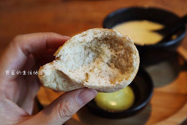 [台中 - 中區] 高質感的義台結合 ✗ YATS Light葉子(台中) with 品記宵夜