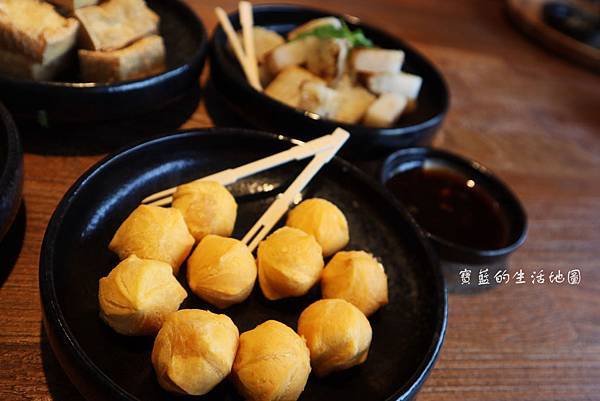 [台中 - 中區] 高質感的義台結合 ✗ YATS Light葉子(台中) with 品記宵夜