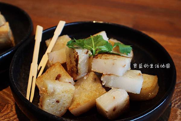 [台中 - 中區] 高質感的義台結合 ✗ YATS Light葉子(台中) with 品記宵夜