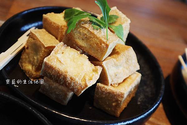 [台中 - 中區] 高質感的義台結合 ✗ YATS Light葉子(台中) with 品記宵夜