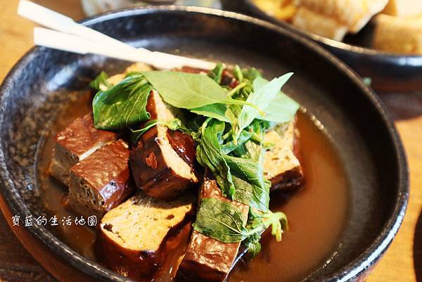 [台中 - 中區] 高質感的義台結合 ✗ YATS Light葉子(台中) with 品記宵夜