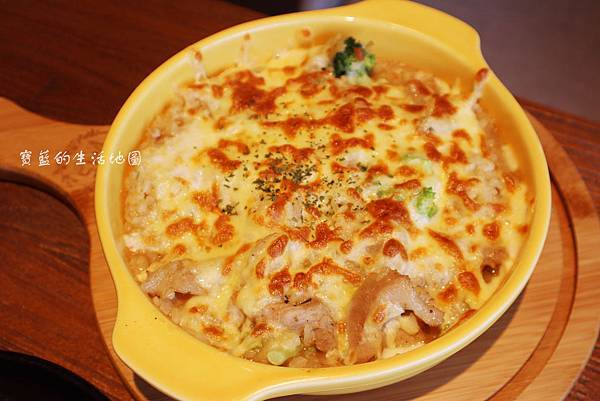 [台中 - 中區] 高質感的義台結合 ✗ YATS Light葉子(台中) with 品記宵夜