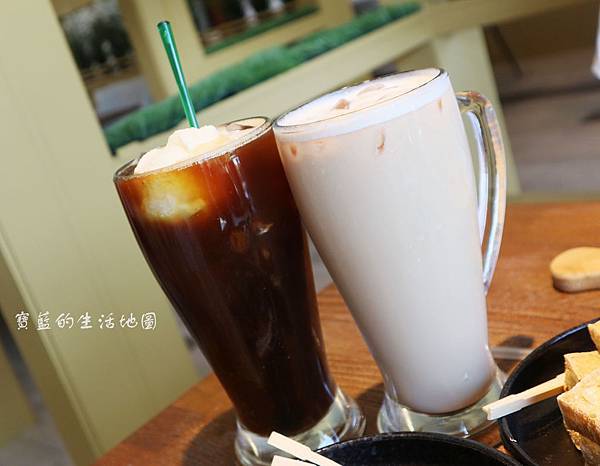 [台中 - 中區] 高質感的義台結合 ✗ YATS Light葉子(台中) with 品記宵夜